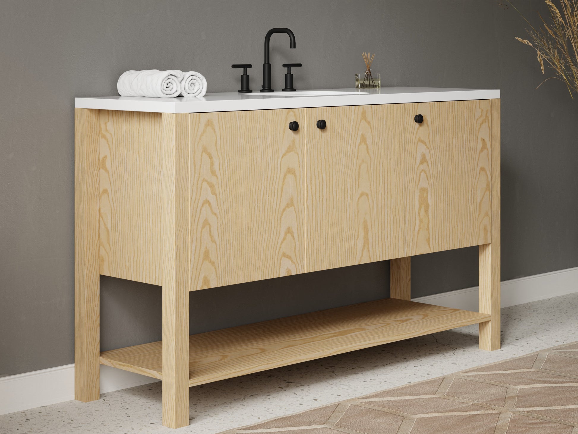 standard - ash - side