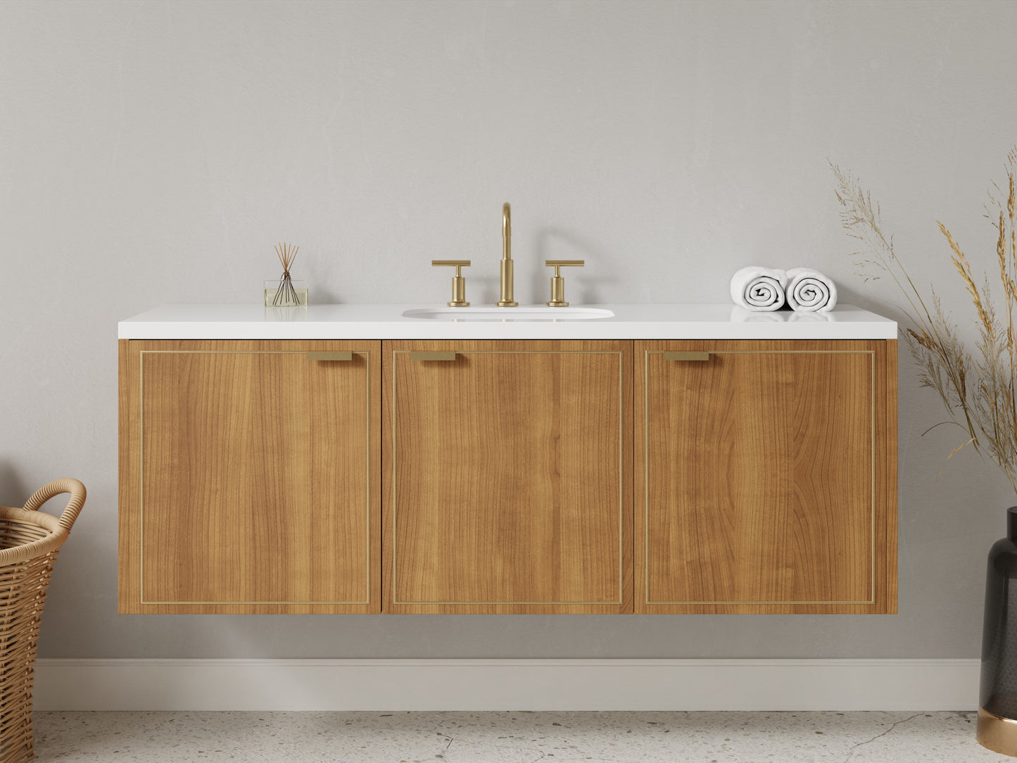 brass_inlay - teak - front