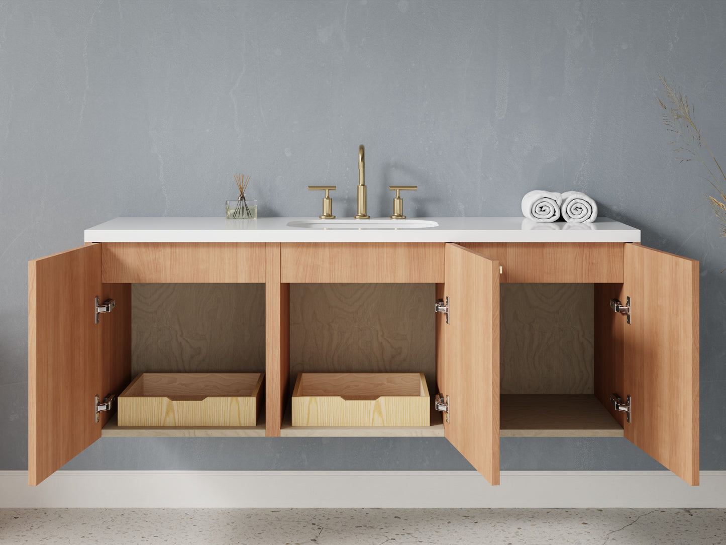 brass_inlay - cherry - open