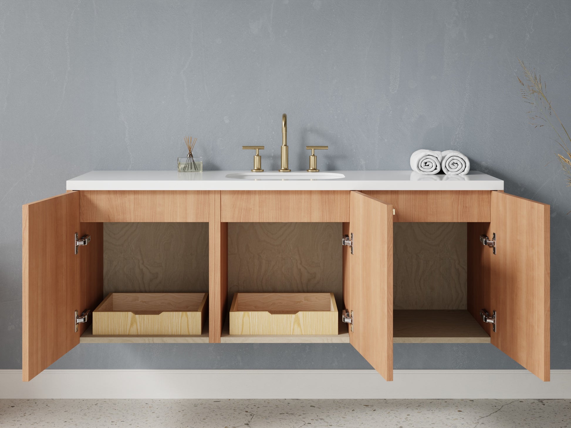 brass_inlay - cherry - open