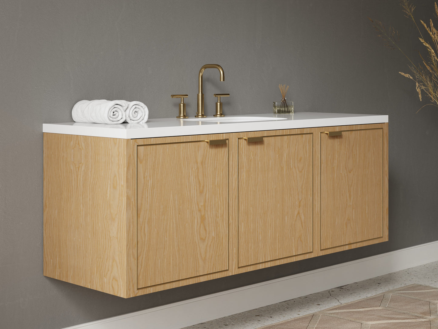 brass_inlay - white_oak - side