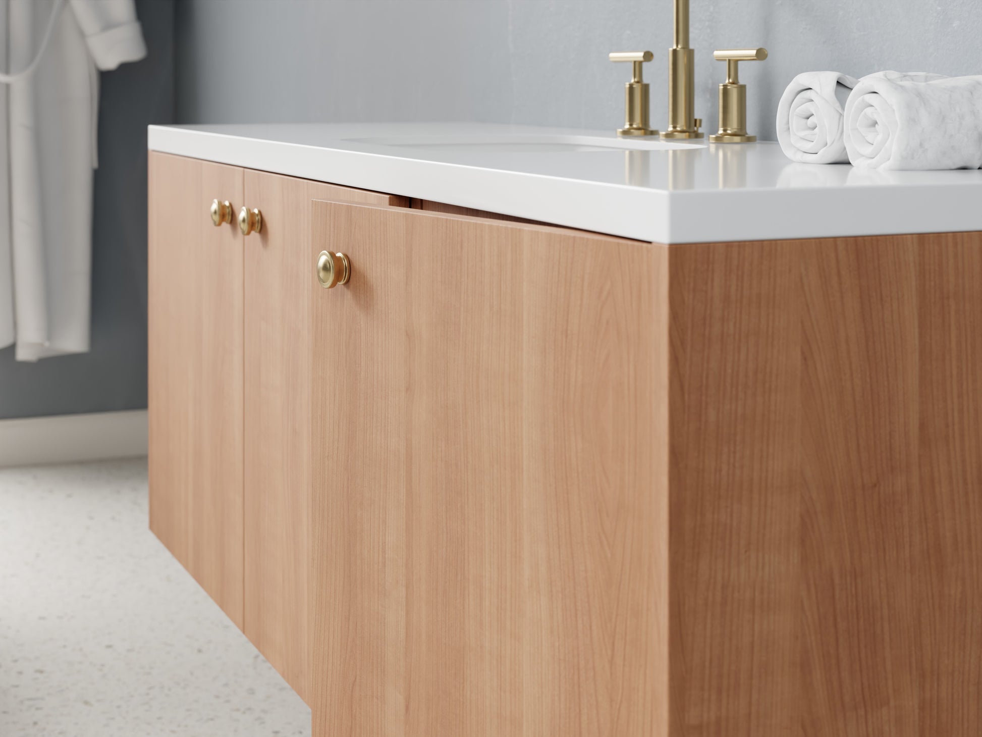 standard - cherry - closeup