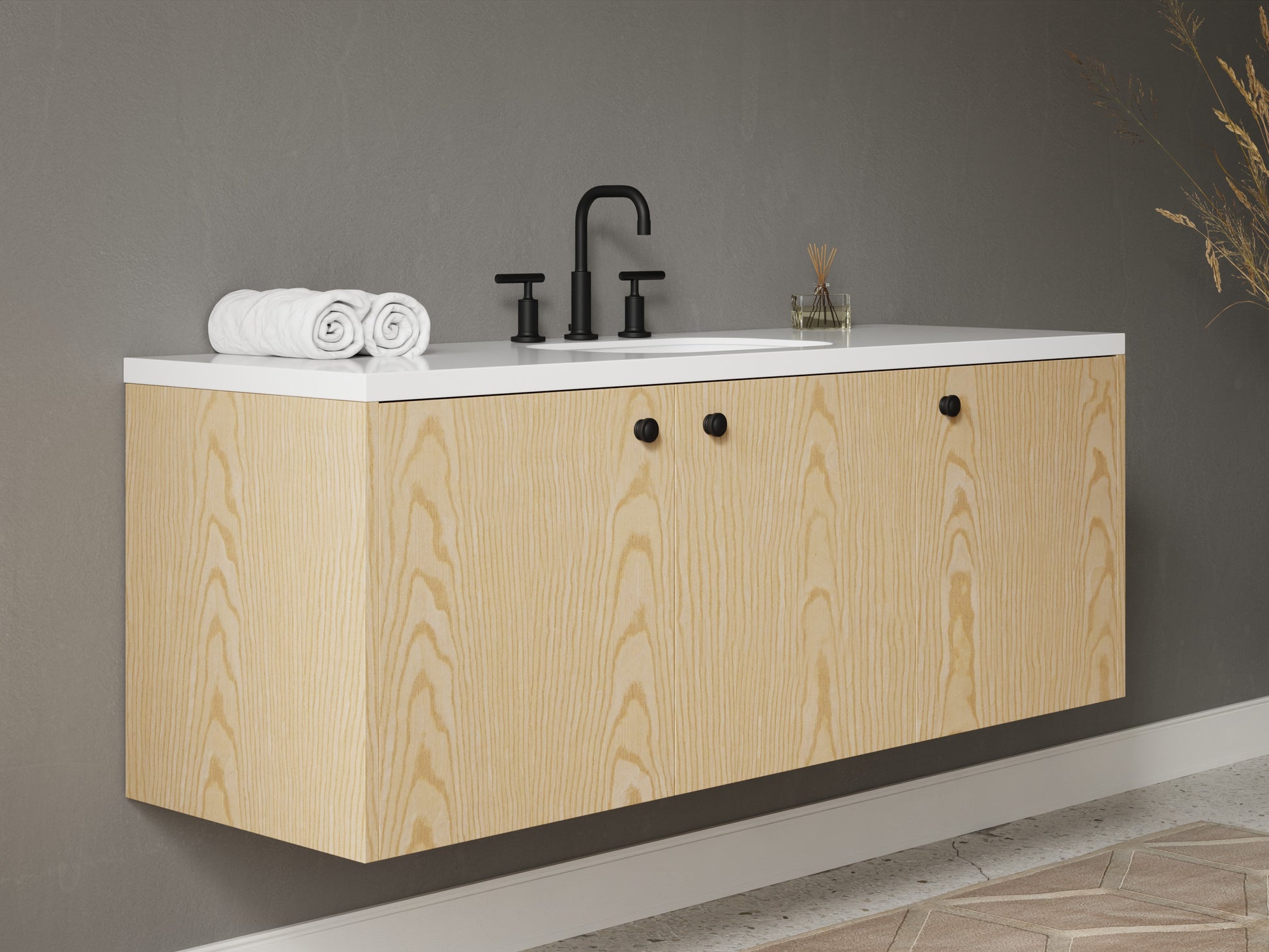 standard - ash - side