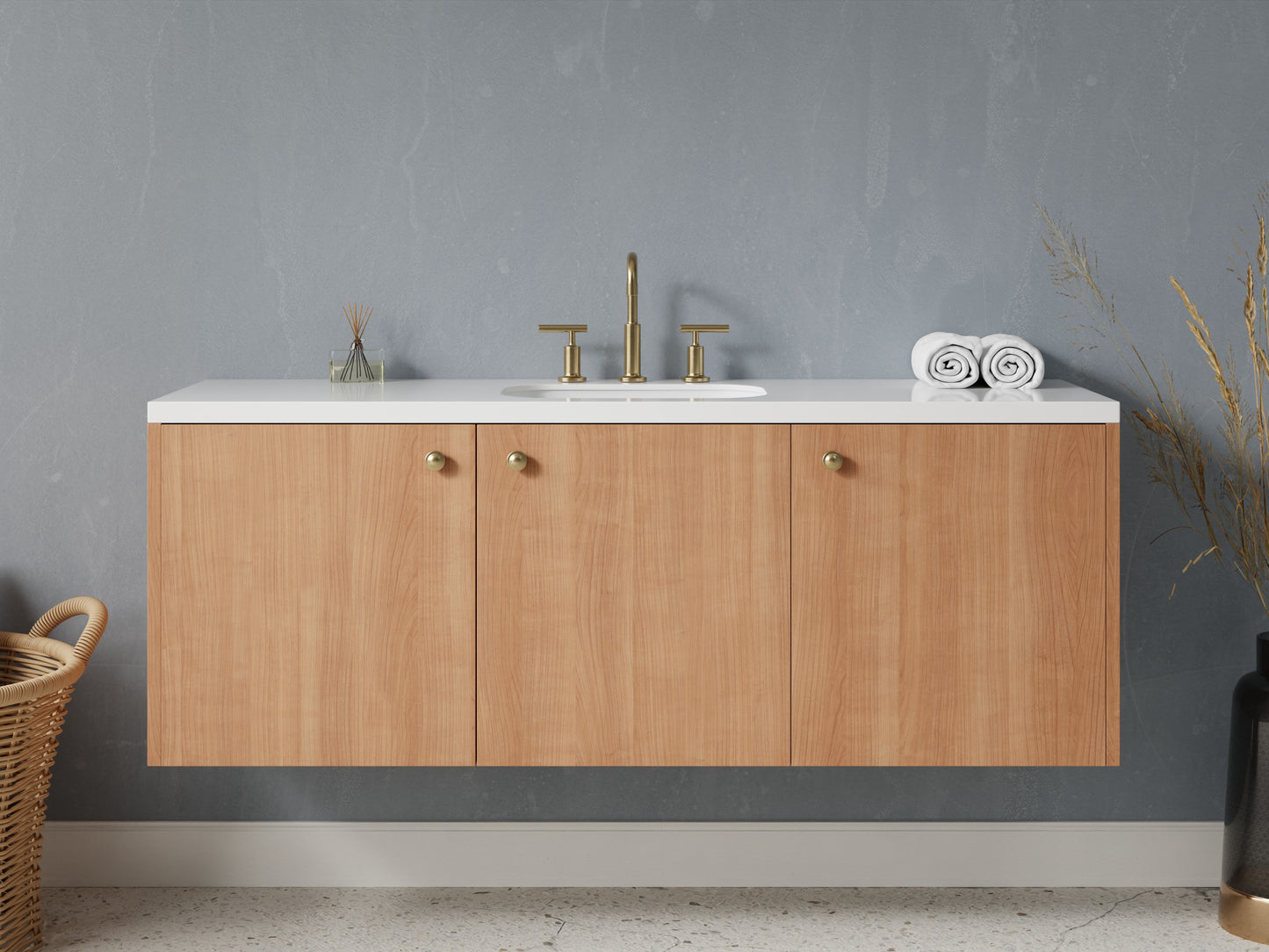 standard - cherry - front