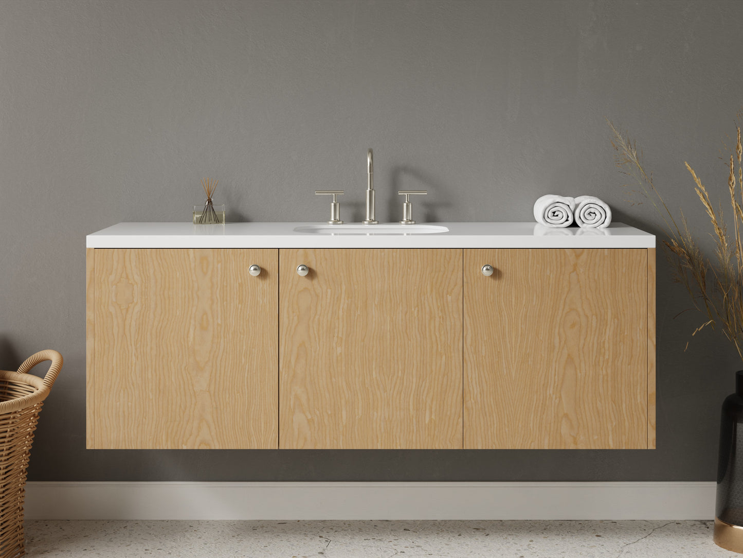 standard - white_oak - front