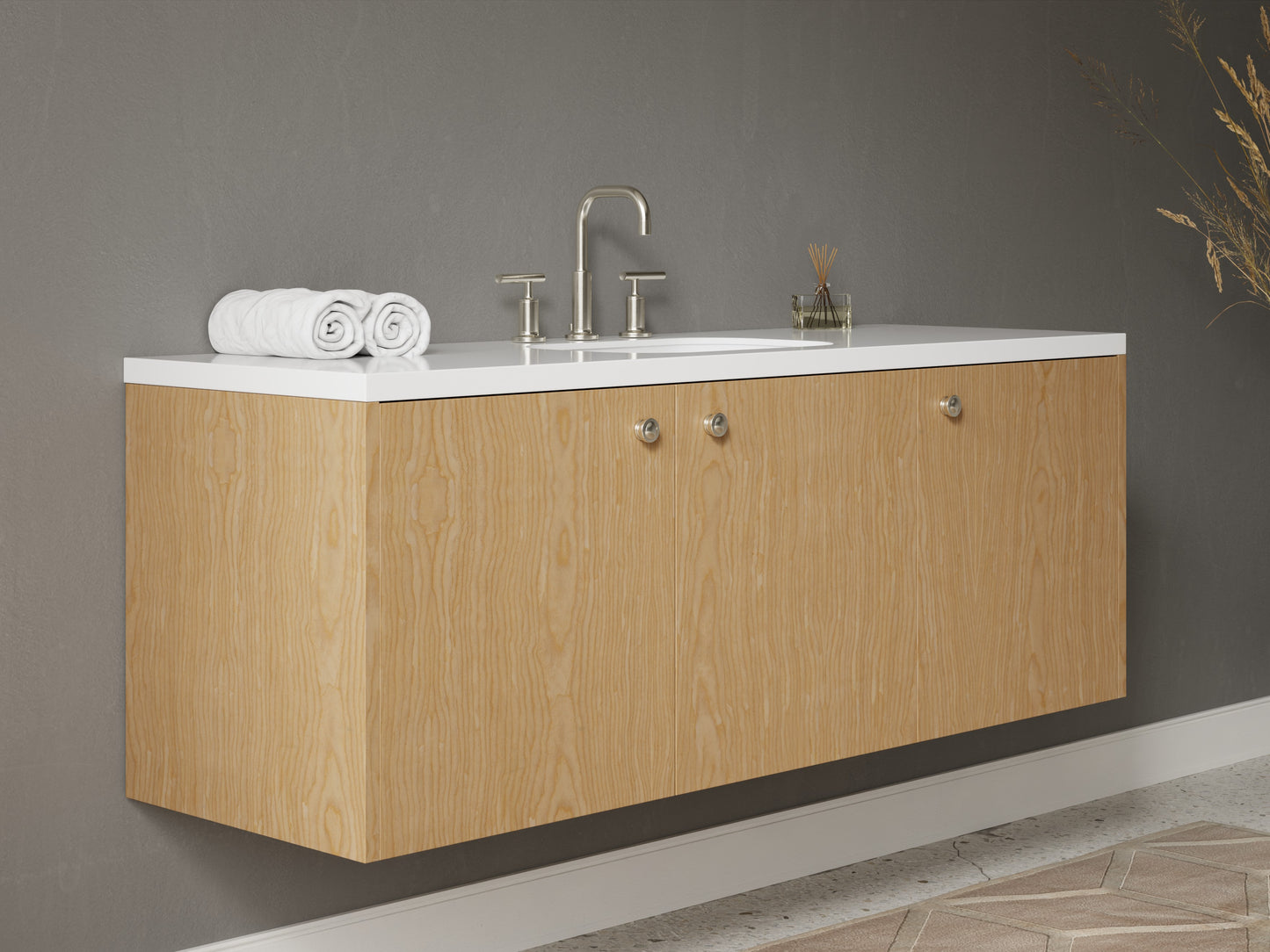 standard - white_oak - side