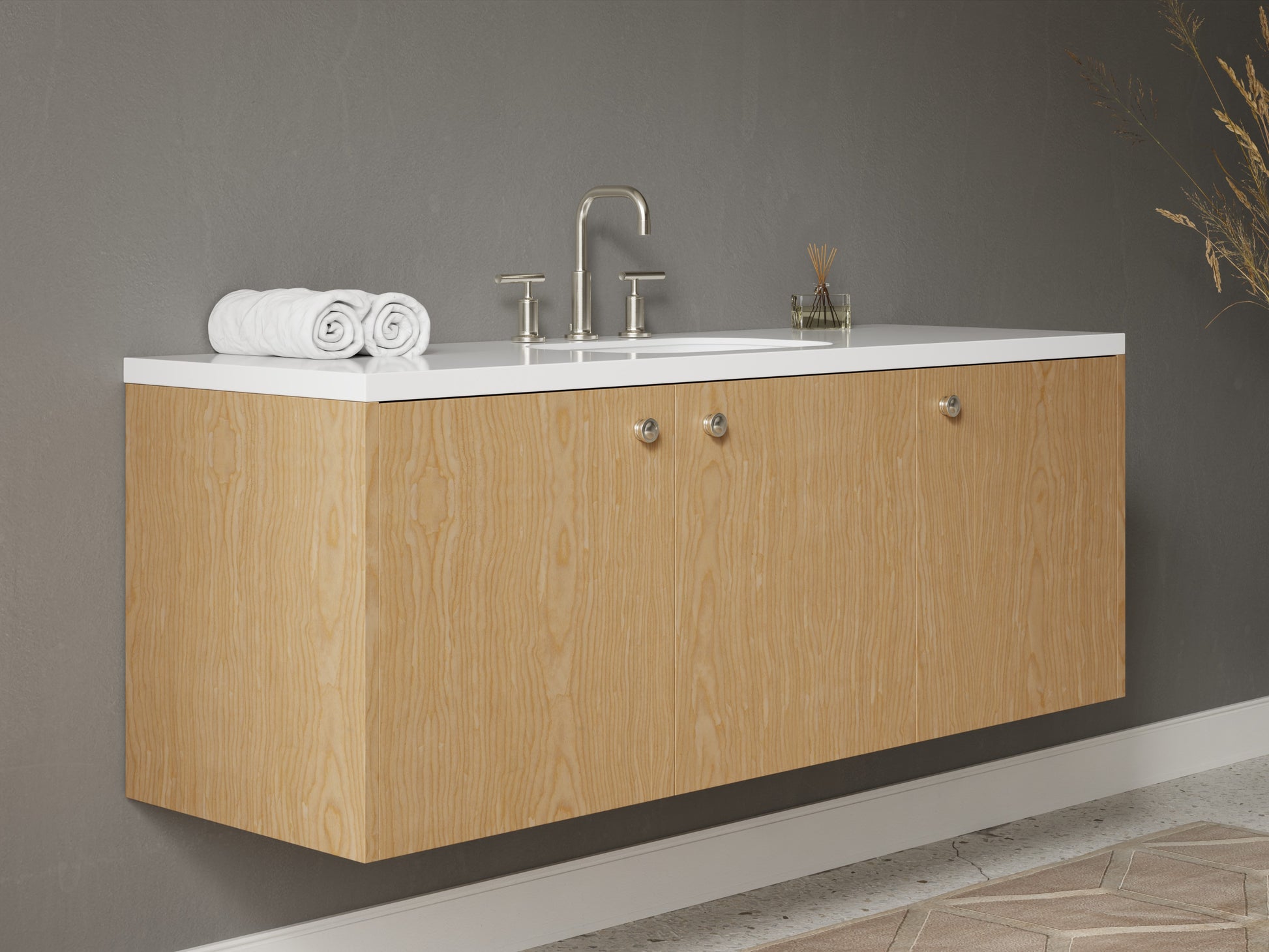 standard - white_oak - side