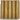 Wood Sample Reeded White Oak